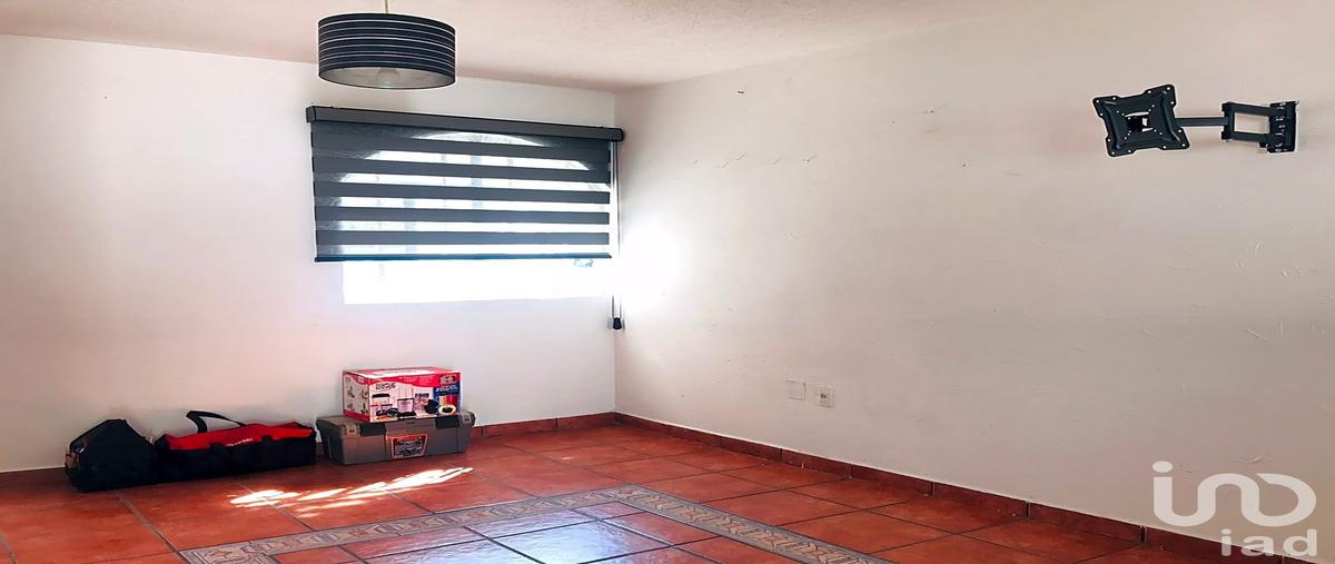 Foto de casa en venta en emilia beltrán 371, torreón nuevo, morelia, michoacán de ocampo, 30725210 No. 03