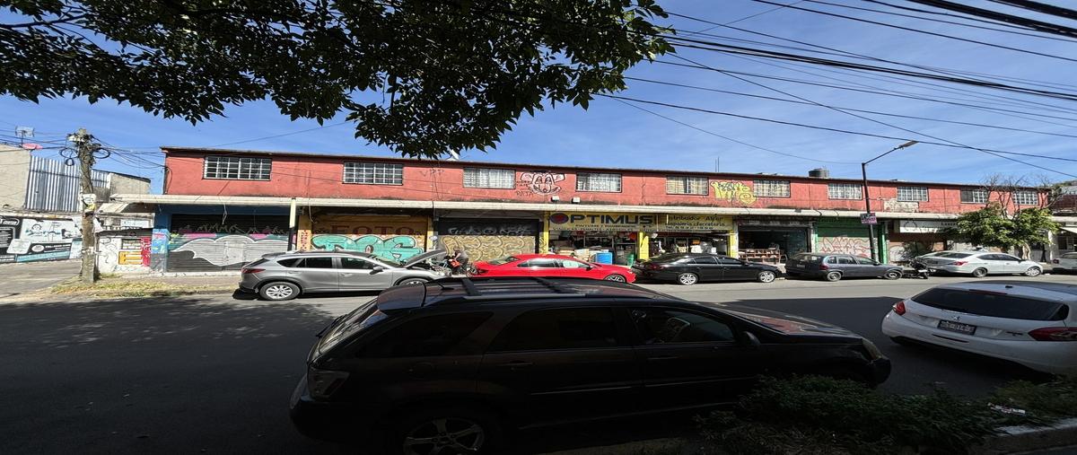 Foto de terreno habitacional en venta en emiliano carranza , san andrés tetepilco, iztapalapa, df / cdmx, 29297001 No. 03