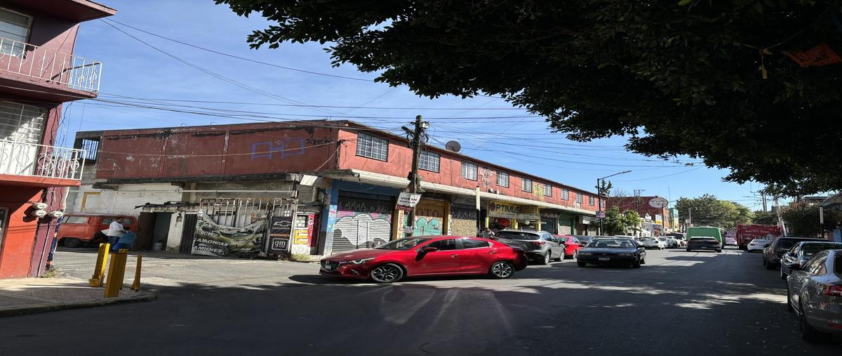 Foto de terreno habitacional en venta en emiliano carranza , san andrés tetepilco, iztapalapa, df / cdmx, 29297001 No. 04