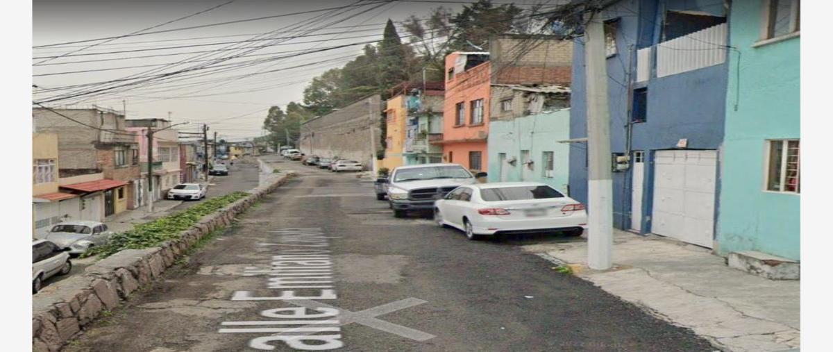 Foto de casa en venta en emiliano zapata 00, san esteban huitzilacasco, naucalpan de juárez, méxico, 0 No. 03