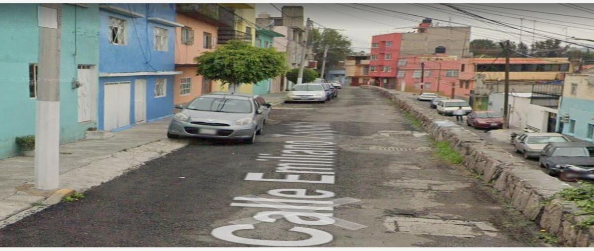 Foto de casa en venta en emiliano zapata 00, san esteban huitzilacasco, naucalpan de juárez, méxico, 0 No. 05