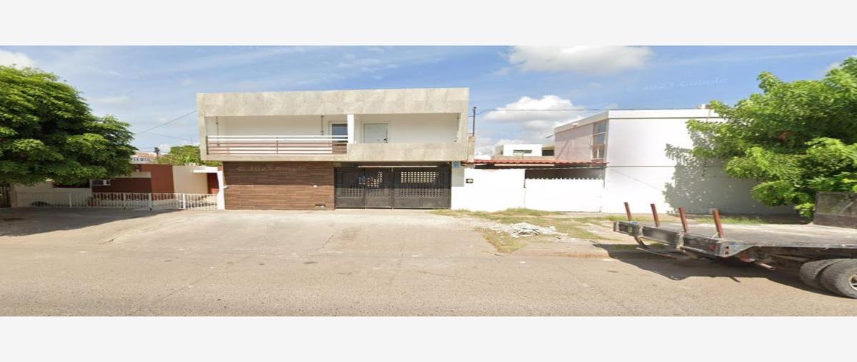 Foto de casa en venta en emiliano zapata 000 norte, ahome centro, ahome, sinaloa, 0 No. 01