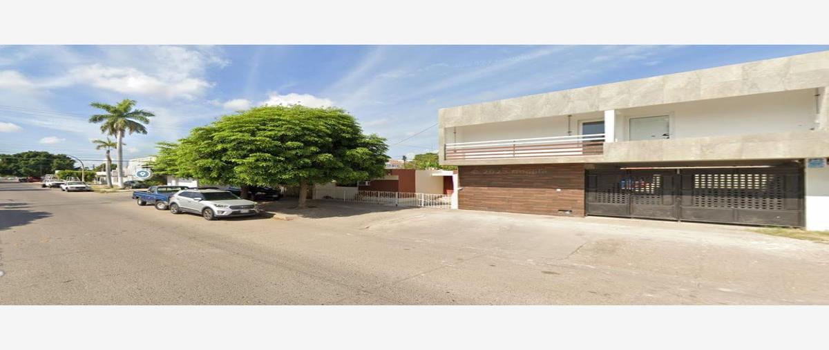 Foto de casa en venta en emiliano zapata 000 norte, ahome centro, ahome, sinaloa, 0 No. 02
