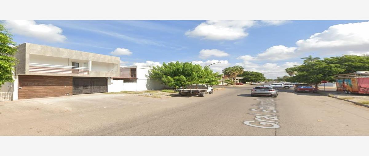 Foto de casa en venta en emiliano zapata 000 norte, ahome centro, ahome, sinaloa, 0 No. 03