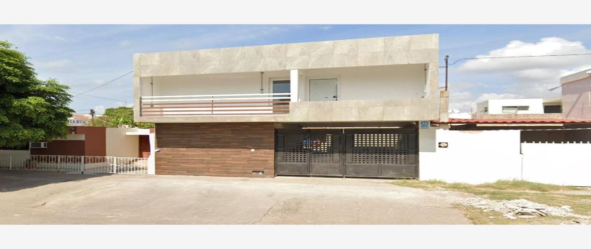 Foto de casa en venta en emiliano zapata 000 norte, ahome centro, ahome, sinaloa, 0 No. 04