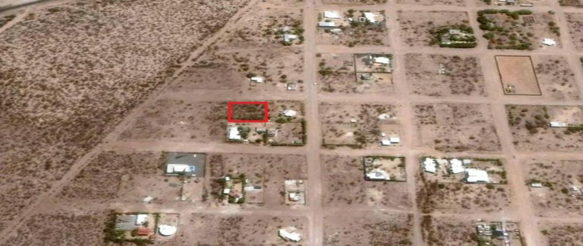 Foto de terreno habitacional en venta en emiliano zapata 02, ampliación centenario, la paz, baja california sur, 8923097 No. 02