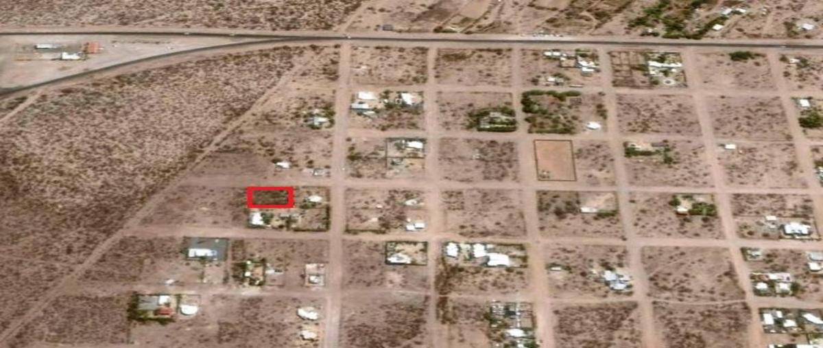 Foto de terreno habitacional en venta en emiliano zapata 02, ampliación centenario, la paz, baja california sur, 8923097 No. 03