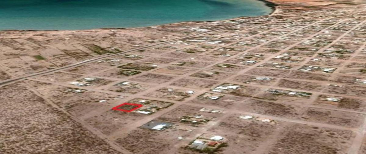 Foto de terreno habitacional en venta en emiliano zapata 02, ampliación centenario, la paz, baja california sur, 8923097 No. 04
