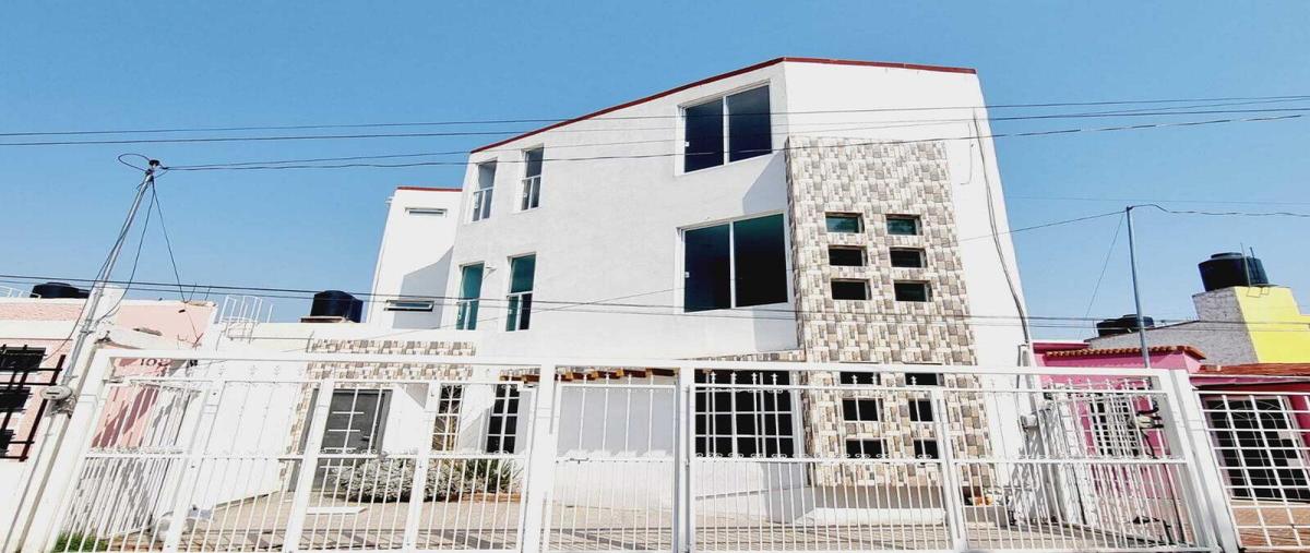 Foto de edificio en renta en emiliano zapata 10, san antonio el desmonte, pachuca de soto, hidalgo, 28038397 No. 01