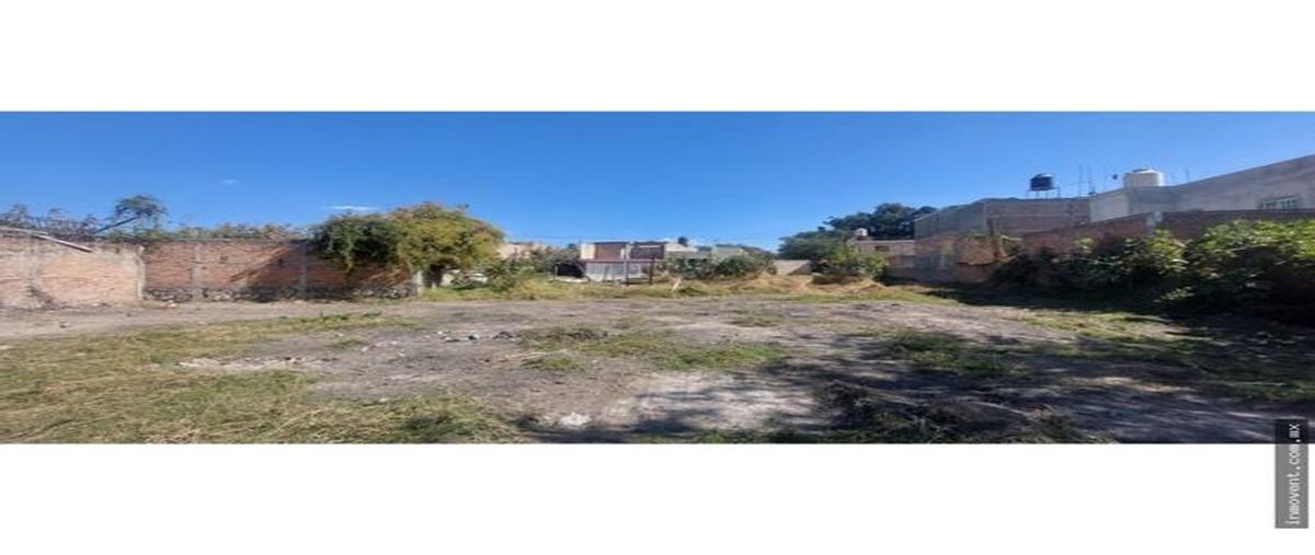 Foto de terreno habitacional en venta en emiliano zapata 100, las pintas, el salto, jalisco, 0 No. 04