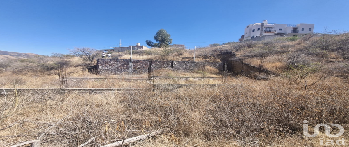 Foto de terreno habitacional en emiliano zapata 106, cerro de la campana, guanajuato, guanajuato, 29484830 foto 01 Foto de terreno habitacional en venta en emiliano zapata 106, cerro de la campana, guanajuato, guanajuato, 29484830 No. 01