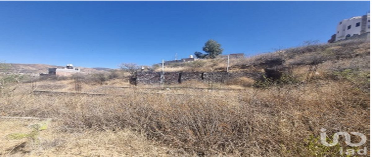 Foto de terreno habitacional en emiliano zapata 106, cerro de la campana, guanajuato, guanajuato, 29484830 foto 03 Foto de terreno habitacional en venta en emiliano zapata 106, cerro de la campana, guanajuato, guanajuato, 29484830 No. 03