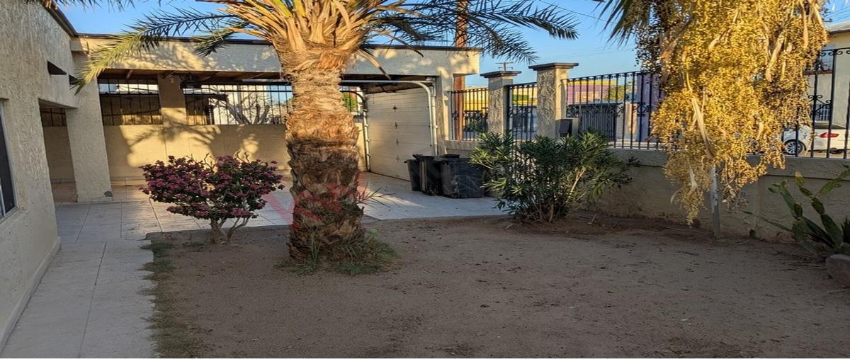 Foto de casa en renta en emiliano zapata 115, 1 de diciembre, mexicali, baja california, 30356659 No. 02