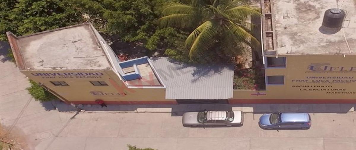 Foto de edificio en venta en emiliano zapata 12, galeana centro, zacatepec, morelos, 0 No. 01