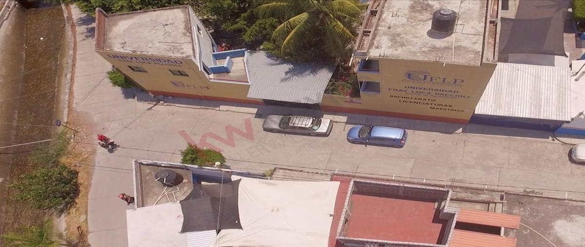 Foto de edificio en venta en emiliano zapata 12, galeana centro, zacatepec, morelos, 0 No. 02