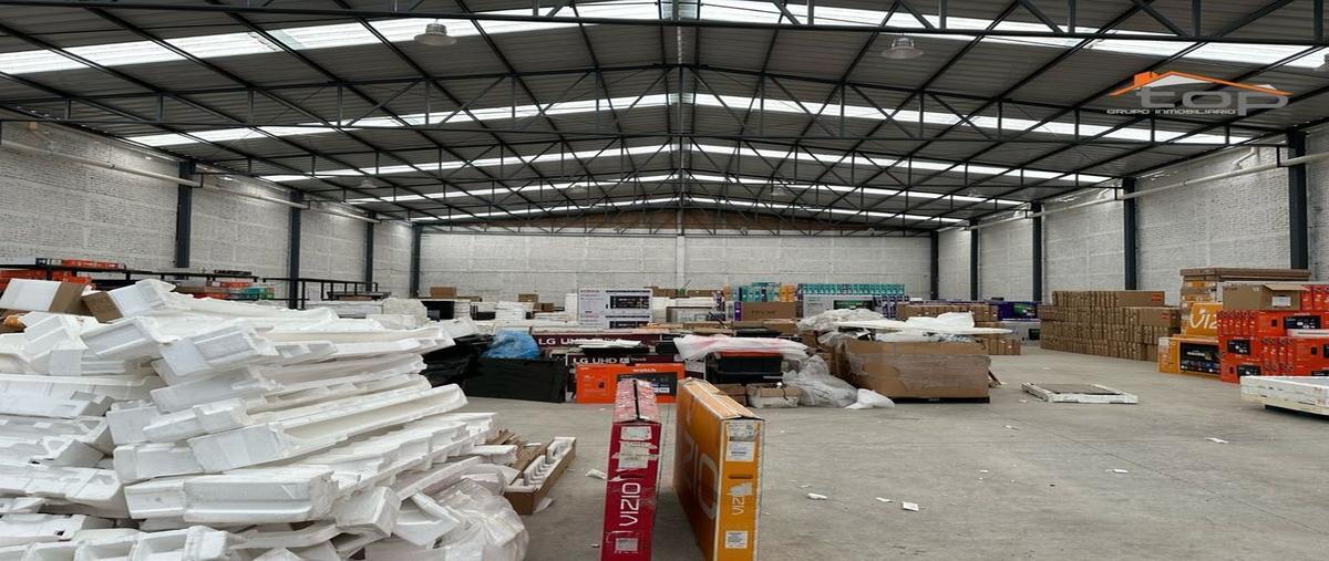 Foto de bodega en venta en emiliano zapata 14, parques santa cruz del valle, san pedro tlaquepaque, jalisco, 26509330 No. 03