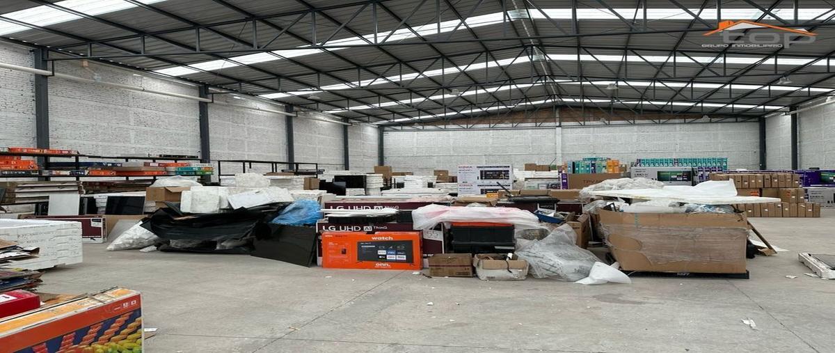Foto de bodega en venta en emiliano zapata 14, parques santa cruz del valle, san pedro tlaquepaque, jalisco, 26509330 No. 04