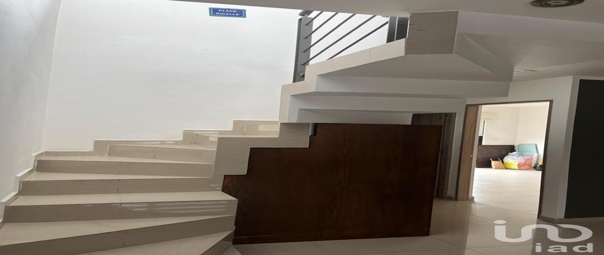 Foto de departamento en venta en emiliano zapata 166, portales norte, benito juÃ¡rez, df / cdmx, 31586238 No. 04