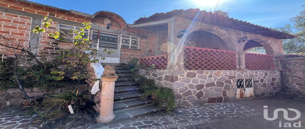 Foto de casa en emiliano zapata 193, ojo caliente, santa maría del río, san luis potosí, 30859036 foto 01 Foto de casa en venta en emiliano zapata 193, ojo caliente, santa maría del río, san luis potosí, 30859036 No. 01