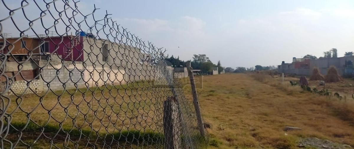 Foto de terreno industrial en renta en emiliano zapata 2, san andrés (la alcanforera), texcoco, méxico, 25987945 No. 03