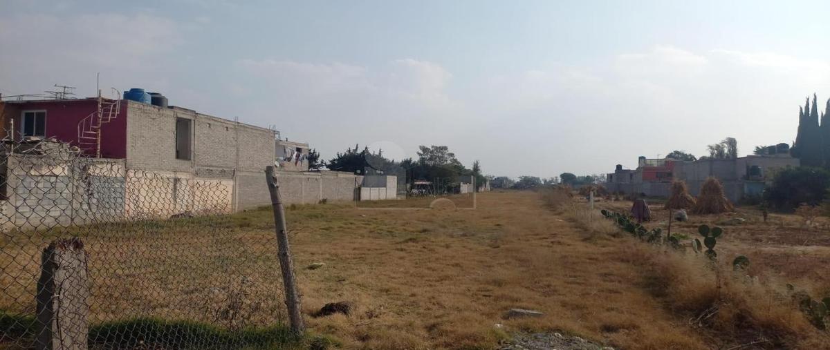 Foto de terreno industrial en renta en emiliano zapata 2, san andrés (la alcanforera), texcoco, méxico, 25987945 No. 04