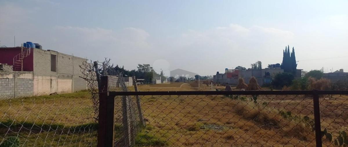 Foto de terreno industrial en renta en emiliano zapata 2, san andrés (la alcanforera), texcoco, méxico, 25987945 No. 05