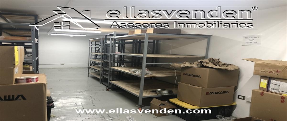 Foto de bodega en renta en emiliano zapata 20, dr. ángel martinez villarreal, guadalupe, nuevo león, 31830468 No. 05