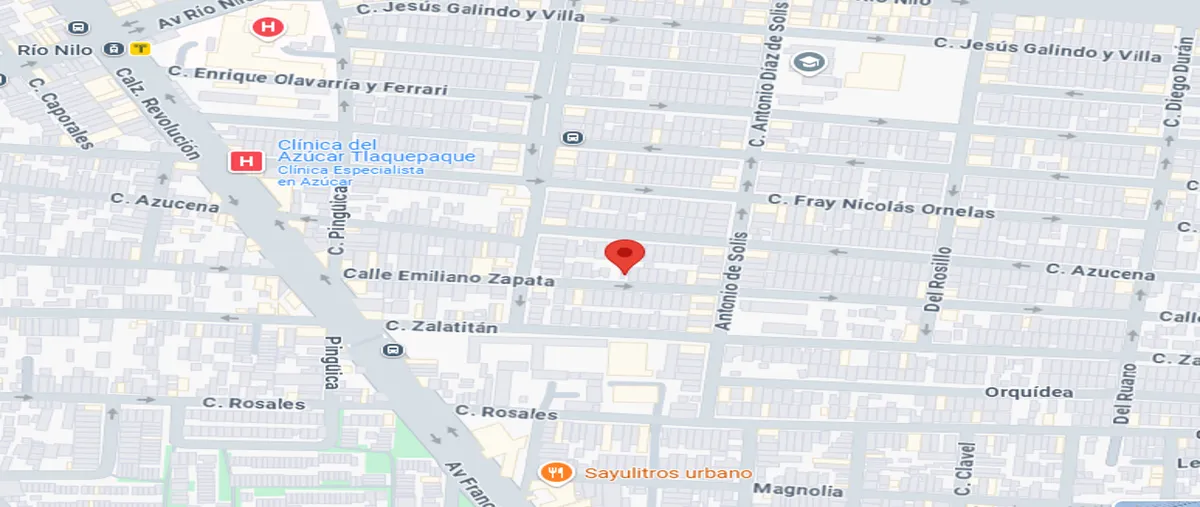 Foto de casa en venta en emiliano zapata 373, real de valdepeñas, zapopan, jalisco, 0 No. 02