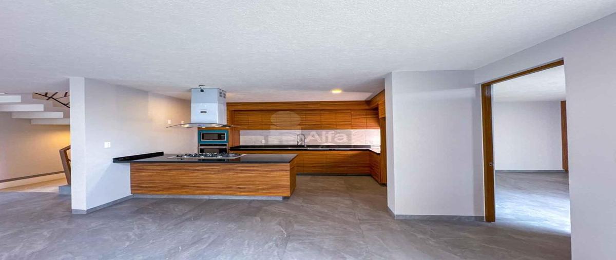 Foto de casa en venta en emiliano zapata 840, llano grande, metepec, méxico, 0 No. 03