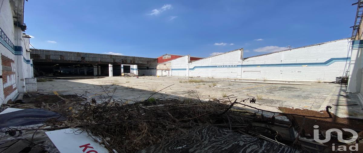 Foto de terreno habitacional en emiliano zapata 93, lázaro cárdenas, naucalpan de juárez, méxico, 30163501 foto 01 Foto de terreno habitacional en venta en emiliano zapata 93, lázaro cárdenas, naucalpan de juárez, méxico, 30163501 No. 01