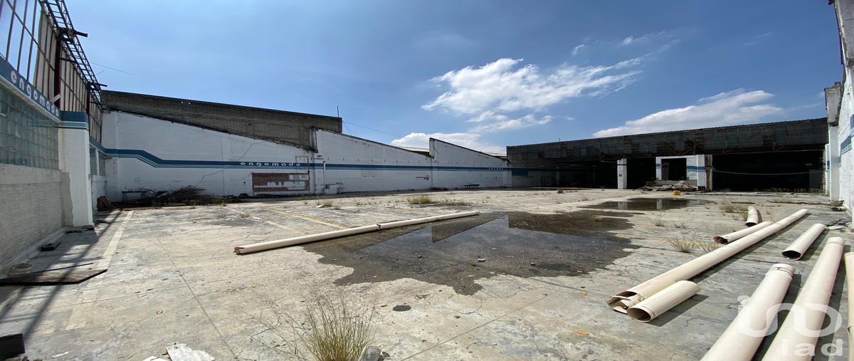 Foto de terreno habitacional en emiliano zapata 93, lázaro cárdenas, naucalpan de juárez, méxico, 30163501 foto 02 Foto de terreno habitacional en venta en emiliano zapata 93, lázaro cárdenas, naucalpan de juárez, méxico, 30163501 No. 02