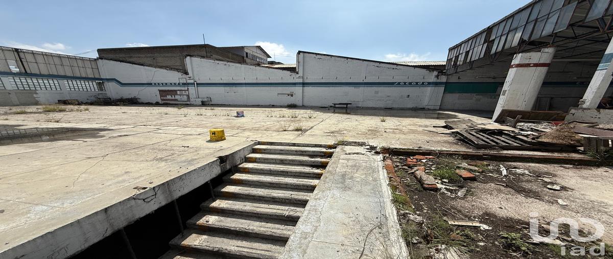Foto de terreno habitacional en emiliano zapata 93, lázaro cárdenas, naucalpan de juárez, méxico, 30163501 foto 05 Foto de terreno habitacional en venta en emiliano zapata 93, lázaro cárdenas, naucalpan de juárez, méxico, 30163501 No. 05