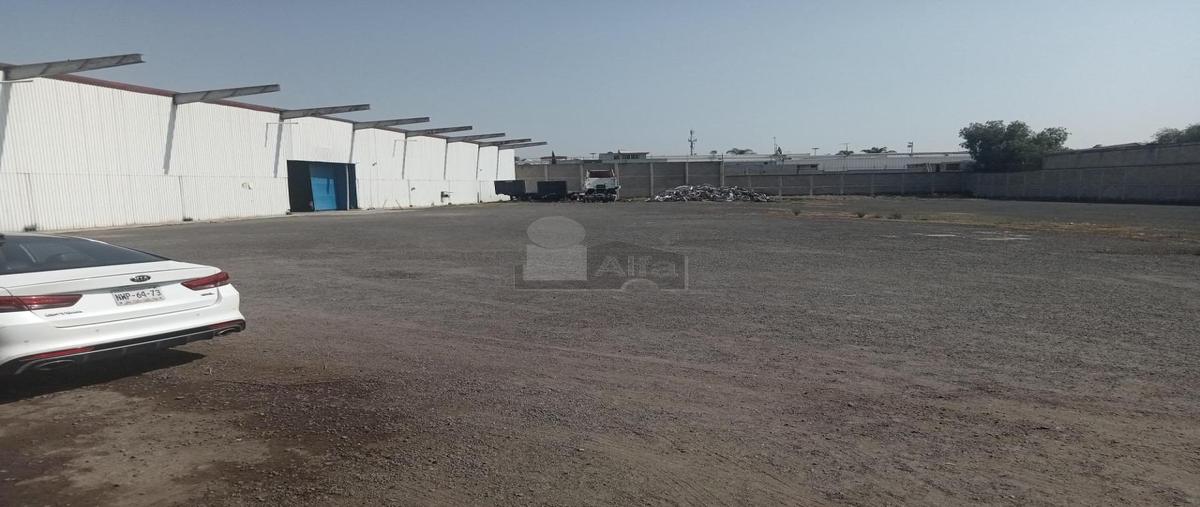 Foto de nave industrial en venta en emiliano zapata 93, san josé, chicoloapan, méxico, 25987466 No. 04