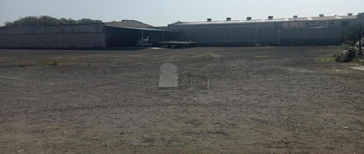 Foto de nave industrial en venta en emiliano zapata 93, san josé, chicoloapan, méxico, 25987466 No. 05