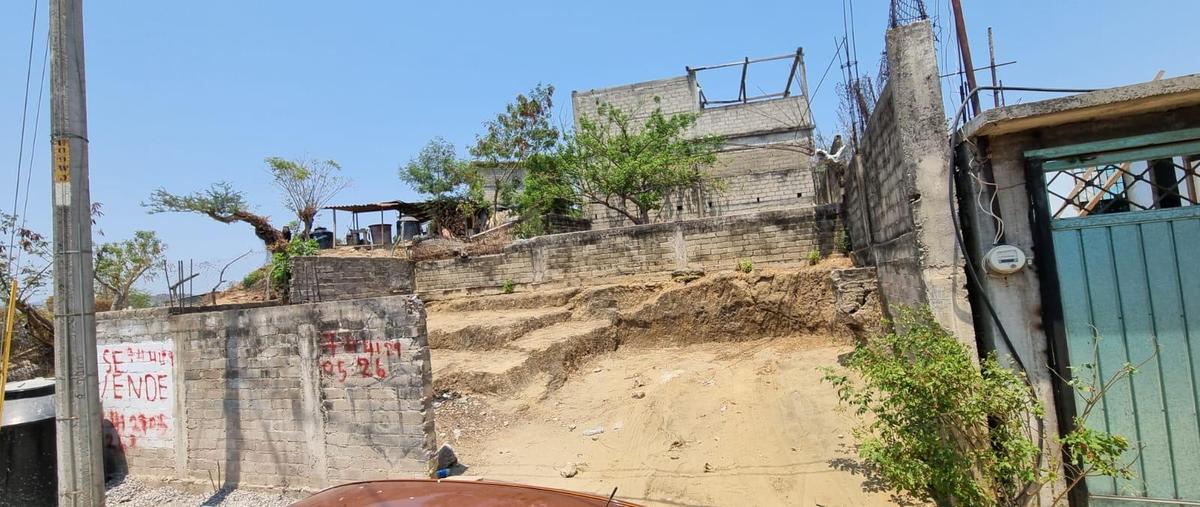 Foto de terreno habitacional en , emiliano zapata, acapulco de juárez, guerrero, 28394857 foto 02 Foto de terreno habitacional en venta en , emiliano zapata, acapulco de juárez, guerrero, 28394857 No. 02
