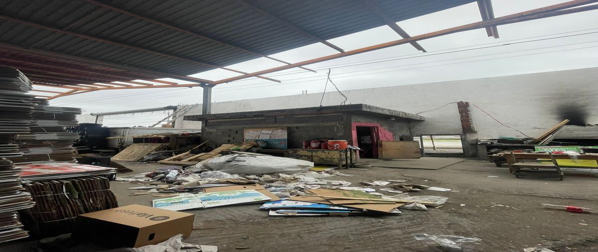 Foto de bodega en renta en emiliano zapata , agropecuaria, general escobedo, nuevo león, 29107868 No. 03