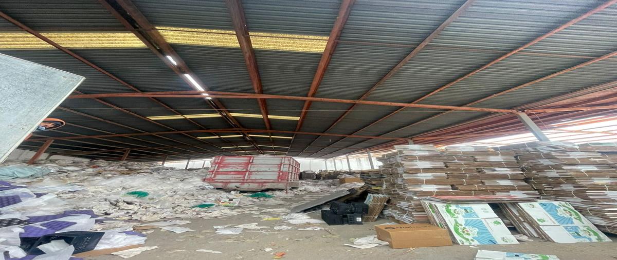 Foto de bodega en renta en emiliano zapata , agropecuaria, general escobedo, nuevo león, 29107868 No. 04