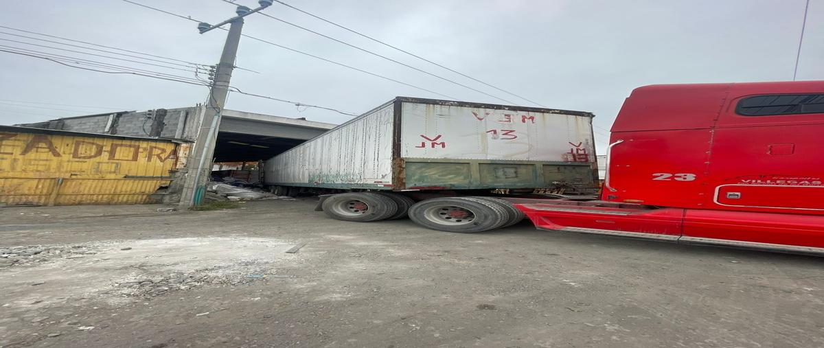 Foto de bodega en renta en emiliano zapata , agropecuaria, general escobedo, nuevo león, 29107868 No. 05