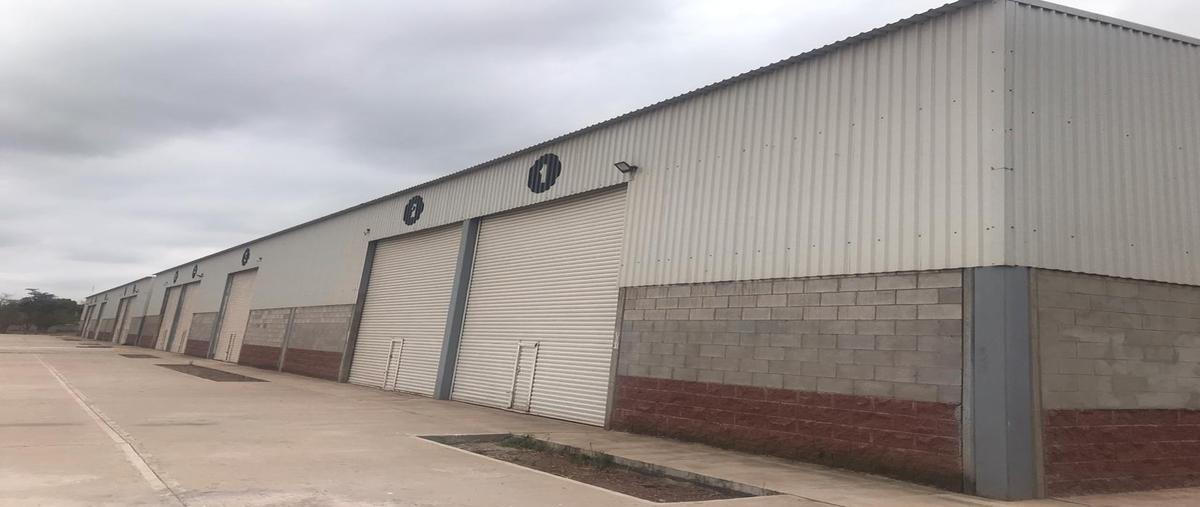 Foto de bodega en renta en  , emiliano zapata, ahome, sinaloa, 0 No. 03