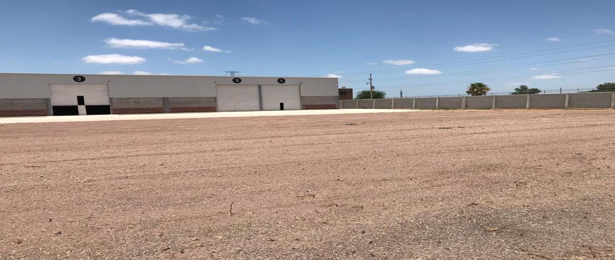 Foto de bodega en renta en  , emiliano zapata, ahome, sinaloa, 0 No. 04