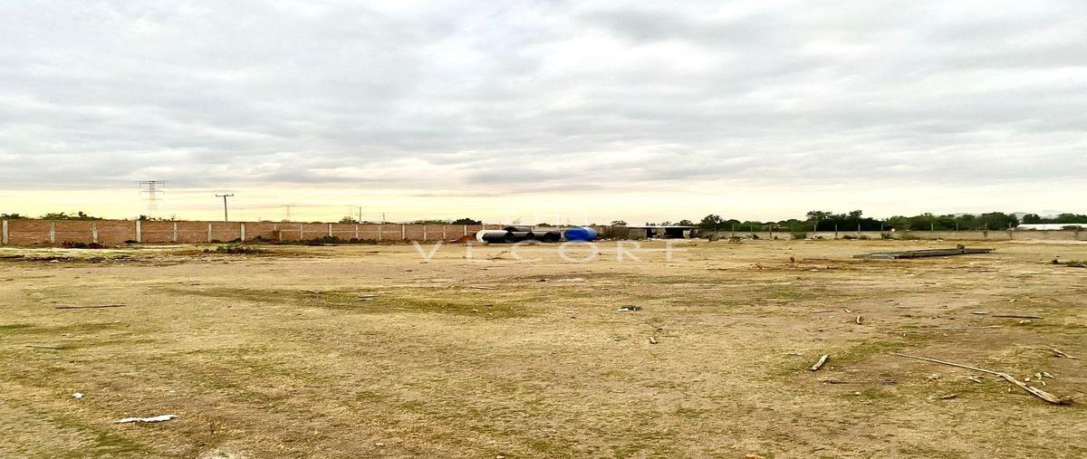 Foto de terreno habitacional en renta en emiliano zapata , áurea residencial, san pedro tlaquepaque, jalisco, 23820291 No. 01