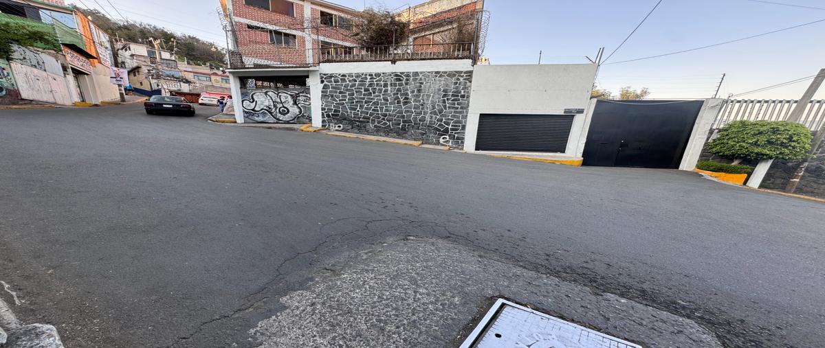 Foto de local en renta en emiliano zapata , barros sierra, la magdalena contreras, df / cdmx, 27797550 No. 03