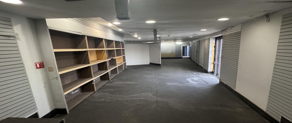 Foto de local en renta en emiliano zapata , barros sierra, la magdalena contreras, df / cdmx, 27797550 No. 06