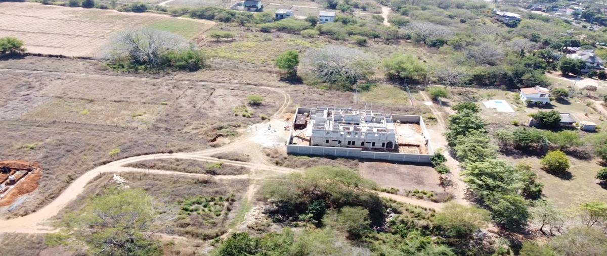Foto de terreno habitacional en emiliano zapata , brisas de zicatela, santa maría colotepec, oaxaca, 25577468 foto 01 Foto de terreno habitacional en venta en emiliano zapata , brisas de zicatela, santa maría colotepec, oaxaca, 25577468 No. 01