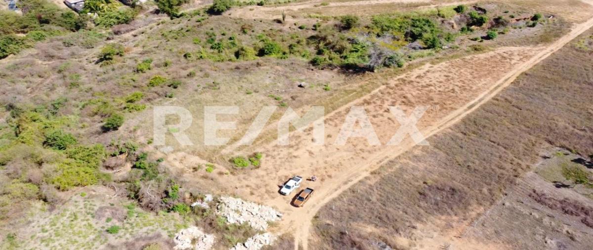 Foto de terreno habitacional en venta en emiliano zapata , brisas de zicatela, santa maría colotepec, oaxaca, 0 No. 03