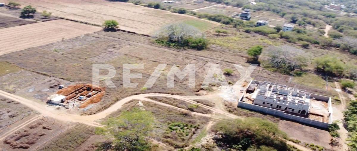 Foto de terreno habitacional en venta en emiliano zapata , brisas de zicatela, santa maría colotepec, oaxaca, 0 No. 05