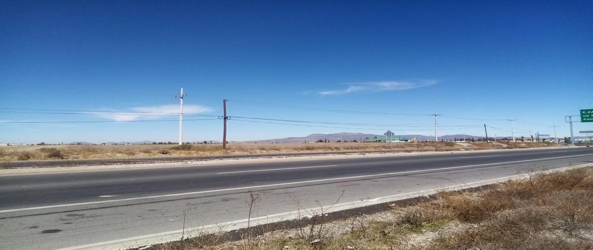 Foto de terreno industrial en venta en  , emiliano zapata centro, emiliano zapata, hidalgo, 26213853 No. 03