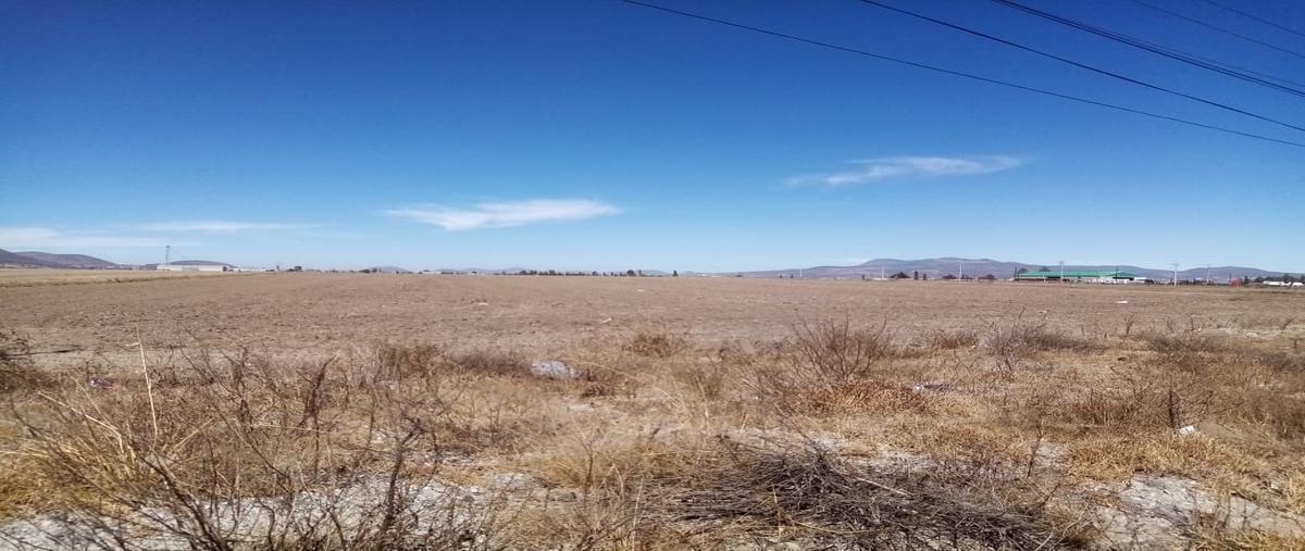 Foto de terreno industrial en venta en  , emiliano zapata centro, emiliano zapata, hidalgo, 26213853 No. 05