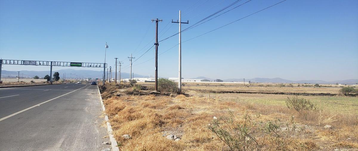 Foto de terreno industrial en , emiliano zapata centro, emiliano zapata, hidalgo, 26213855 foto 01 Foto de terreno industrial en venta en , emiliano zapata centro, emiliano zapata, hidalgo, 26213855 No. 01