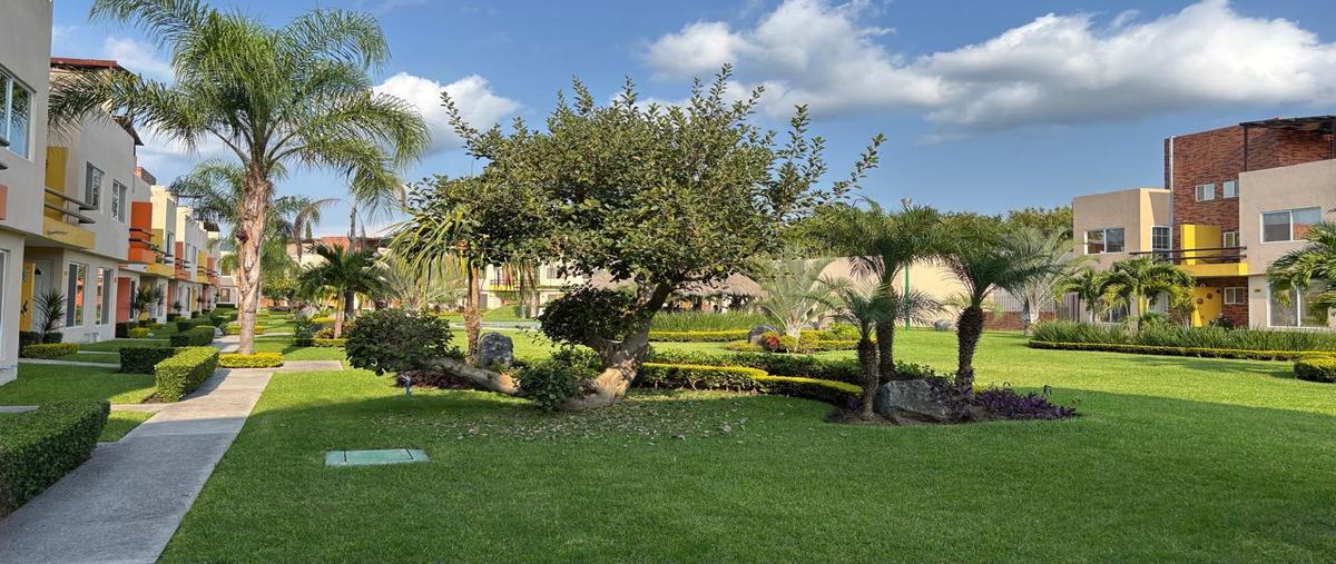 Foto de casa en condominio en renta en  , emiliano zapata centro, emiliano zapata, morelos, 0 No. 05